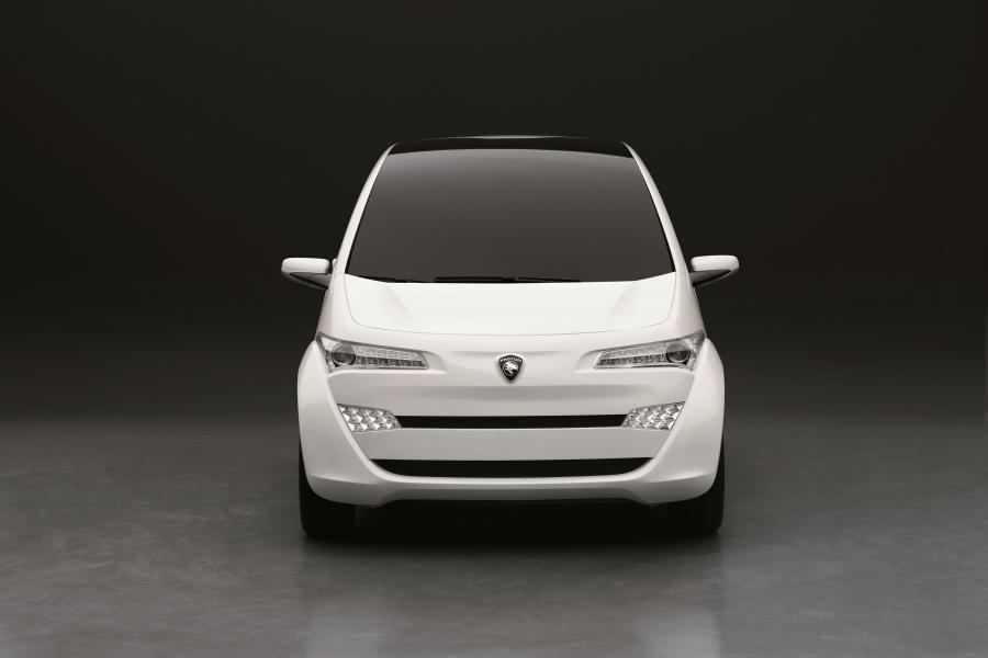  Proton EMAS3 Concept 2010 года  (фото 2 из 12)